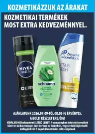 Coop akciós újság hét 29 Oldal 5