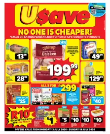 Usave catalogue week 29 Page 1