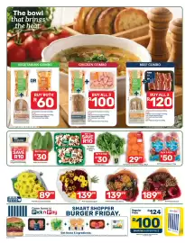 Pick n Pay Hypermarket catalogue week 29 Page 2