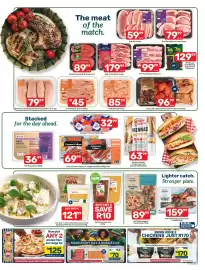 Pick n Pay Hypermarket catalogue week 29 Page 3