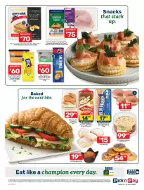 Pick n Pay Hypermarket catalogue week 29 Page 4