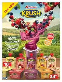 Pick n Pay Hypermarket catalogue week 29 Page 5