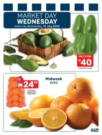 Pick n Pay Hypermarket catalogue week 29 Page 7