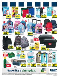 Pick n Pay Hypermarket catalogue Page 2