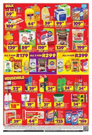 Shoprite catalogue Page 8