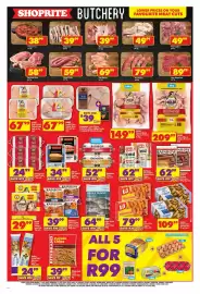 Shoprite catalogue Page 2