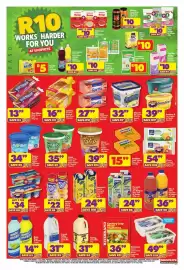 Shoprite catalogue Page 3