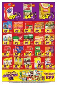 Shoprite catalogue Page 4
