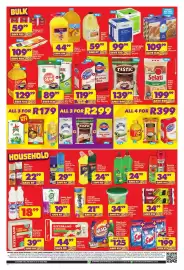 Shoprite catalogue Page 8