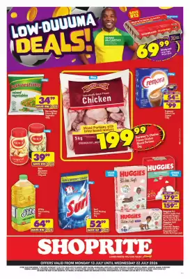 Shoprite (valid until 22-07)