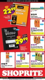 Shoprite catalogue Page 2