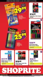 Shoprite catalogue Page 3