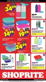 Shoprite catalogue Page 4