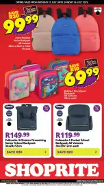 Shoprite catalogue Page 5