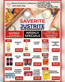 Saverite catalogue week 29 Page 2