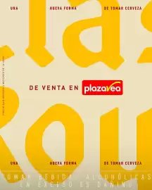 Catálogo Plaza Vea Página 7