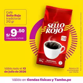 Catálogo Tambo Página 3