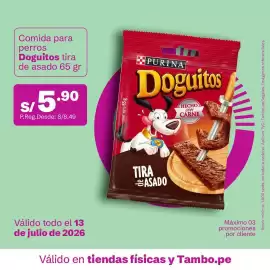 Catálogo Tambo Página 5
