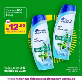 Catálogo Tambo Página 7