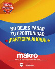 Catálogo Makro Página 4