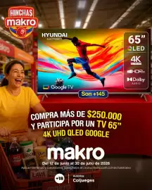 Catálogo Makro Página 2