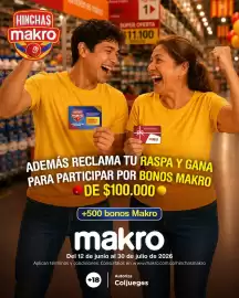 Catálogo Makro Página 3