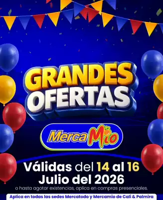 MercaTodo (válido hasta 16-07)