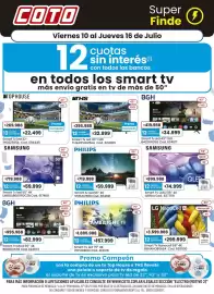 Catálogo Coto Página 10