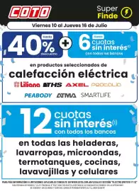 Catálogo Coto Página 14