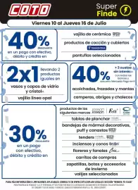 Catálogo Coto Página 15