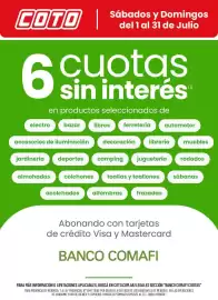 Catálogo Coto Página 17