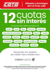 Catálogo Coto Página 18