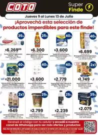 Catálogo Coto Página 6
