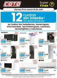 Catálogo Coto Página 9