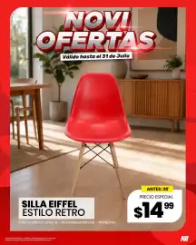 Catálogo Novicompu Página 1