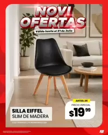 Catálogo Novicompu Página 2