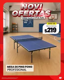 Catálogo Novicompu Página 3