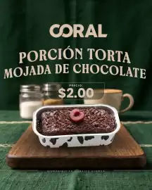 Catálogo Coral Hipermercados Página 1