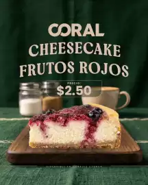 Catálogo Coral Hipermercados Página 2