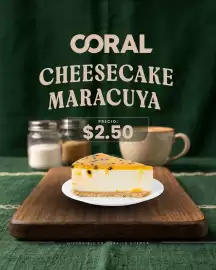 Catálogo Coral Hipermercados Página 3