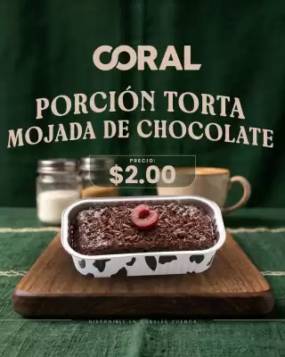 Coral Hipermercados (válido hasta 13-07)