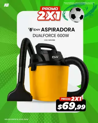 Novicompu (válido hasta 13-07)