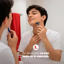 Catálogo Farmacias Económicas Página 2