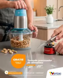 Catálogo TVentas semana 29 Página 1