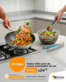 Catálogo TVentas semana 29 Página 2