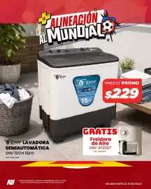 Catálogo Novicompu Página 2