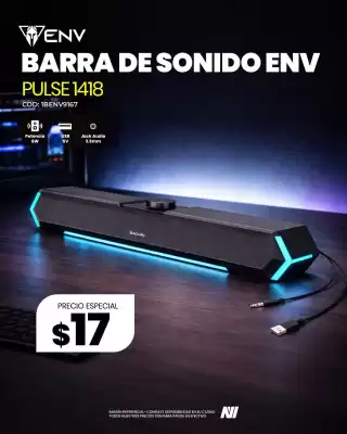 Novicompu (válido hasta 13-07)