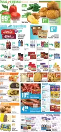 Market Basket weekly ad week 29 Page 2