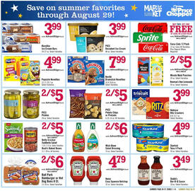 Price Chopper weekly ad Page 4