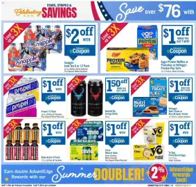Price Chopper weekly ad Page 2